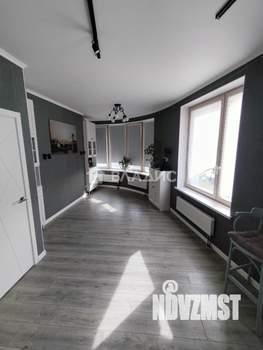 3-к квартира, вторичка, 56м2, 8/25 этаж