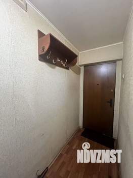 3-к квартира, вторичка, 58м2, 1/5 этаж