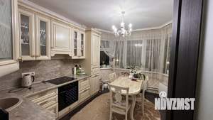2-к квартира, вторичка, 64м2, 4/17 этаж