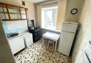 2-к квартира, вторичка, 45м2, 4/5 этаж