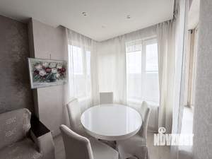 2-к квартира, вторичка, 44м2, 25/26 этаж