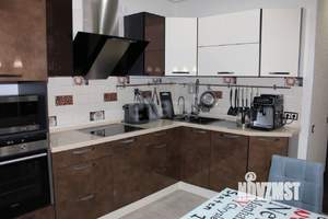 1-к квартира, вторичка, 48м2, 10/17 этаж