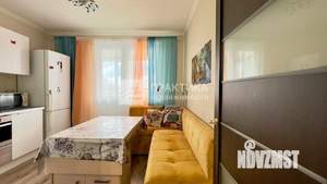 1-к квартира, вторичка, 42м2, 14/25 этаж