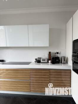 2-к квартира, вторичка, 85м2, 23/25 этаж