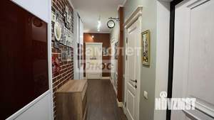3-к квартира, вторичка, 89м2, 13/23 этаж