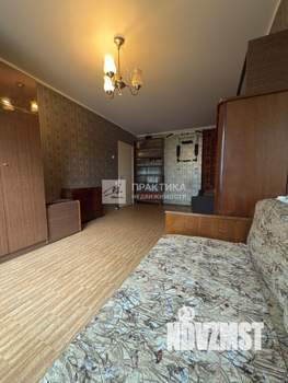 1-к квартира, вторичка, 32м2, 7/9 этаж