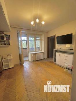 2-к квартира, вторичка, 35м2, 3/9 этаж