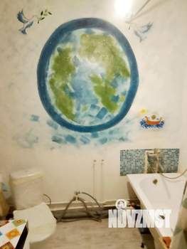 1-к квартира, вторичка, 43м2, 2/18 этаж