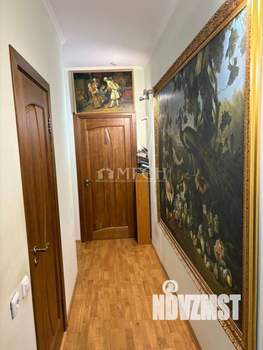 3-к квартира, вторичка, 85м2, 4/26 этаж