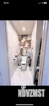2-к квартира, вторичка, 58м2, 4/8 этаж