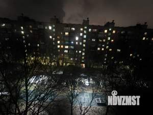 1-к квартира, вторичка, 27м2, 8/9 этаж