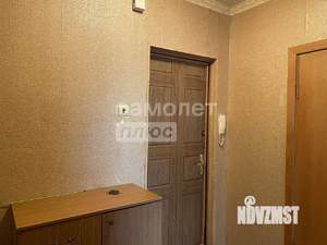 1-к квартира, вторичка, 41м2, 5/5 этаж