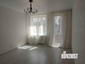 1-к квартира, вторичка, 50м2, 3/25 этаж