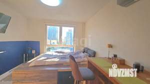 Студия квартира, вторичка, 22м2, 11/25 этаж