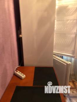 2-к квартира, вторичка, 42м2, 1/5 этаж