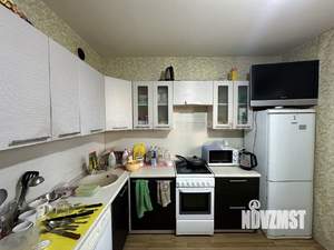3-к квартира, вторичка, 78м2, 11/25 этаж