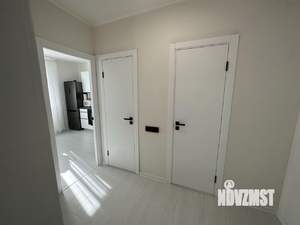 2-к квартира, вторичка, 62м2, 9/23 этаж