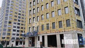 Студия квартира, вторичка, 27м2, 2/17 этаж