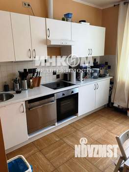 2-к квартира, вторичка, 59м2, 2/3 этаж