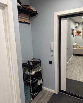 1-к квартира, вторичка, 34м2, 10/13 этаж