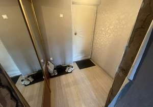 1-к квартира, вторичка, 33м2, 8/9 этаж