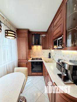 3-к квартира, вторичка, 59м2, 9/9 этаж