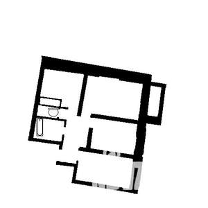 3-к квартира, вторичка, 63м2, 17/18 этаж