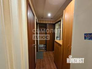 2-к квартира, вторичка, 35м2, 5/9 этаж