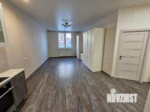 1-к квартира, вторичка, 49м2, 3/17 этаж