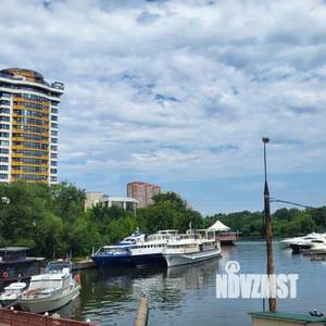 2-к квартира, вторичка, 86м2, 30/41 этаж