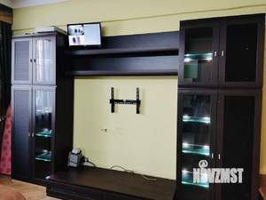 3-к квартира, вторичка, 79м2, 2/5 этаж