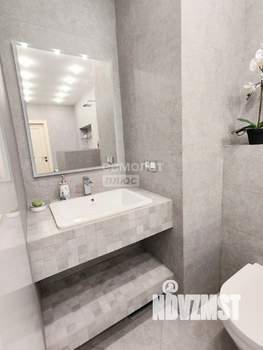 3-к квартира, вторичка, 64м2, 6/25 этаж