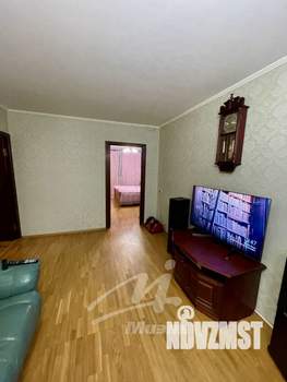 3-к квартира, вторичка, 73м2, 4/9 этаж