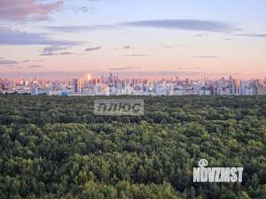 1-к квартира, вторичка, 49м2, 21/26 этаж