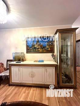 3-к квартира, вторичка, 58м2, 9/9 этаж