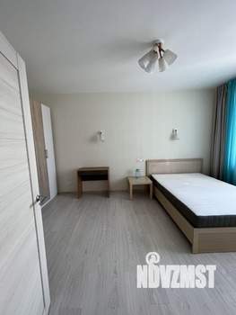 1-к квартира, вторичка, 37м2, 20/25 этаж