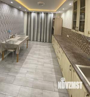 2-к квартира, вторичка, 62м2, 3/24 этаж