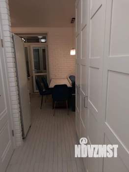 1-к квартира, вторичка, 32м2, 8/17 этаж