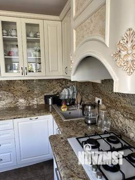 3-к квартира, вторичка, 92м2, 1/4 этаж