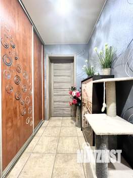 2-к квартира, вторичка, 47м2, 3/9 этаж