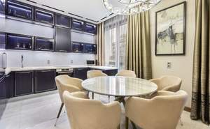 3-к квартира, вторичка, 92м2, 5/8 этаж