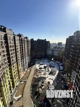 Студия квартира, вторичка, 29м2, 16/18 этаж