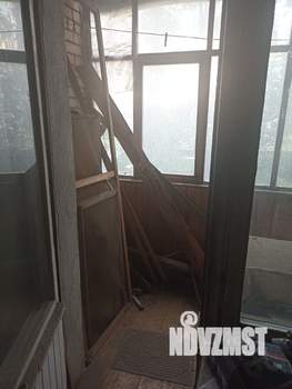 3-к квартира, вторичка, 71м2, 2/14 этаж