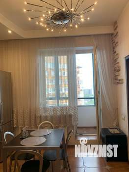 1-к квартира, вторичка, 55м2, 13/22 этаж