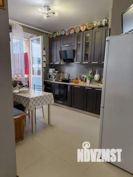 1-к квартира, вторичка, 41м2, 14/18 этаж