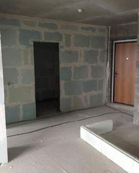 1-к квартира, вторичка, 49м2, 3/4 этаж
