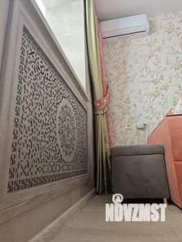 2-к квартира, вторичка, 56м2, 4/25 этаж