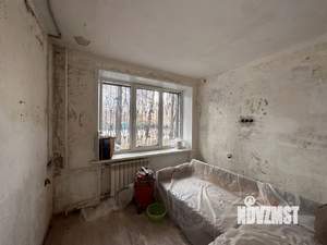 1-к квартира, вторичка, 30м2, 1/5 этаж