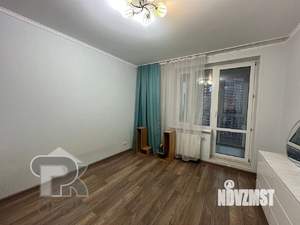 1-к квартира, вторичка, 49м2, 14/25 этаж