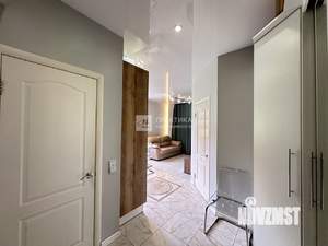 1-к квартира, вторичка, 38м2, 2/3 этаж